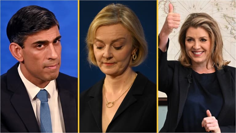Who are the favourites to be the next Prime Minister following Liz Truss’ resignation? Who are the favourites to be the next Prime Minister following Liz Truss’ resignation?