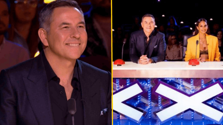 David Walliams reportedly quits Britain’s Got Talent after making offensive comments about contestants David Walliams reportedly quits Britain’s Got Talent after making offensive comments about contestants