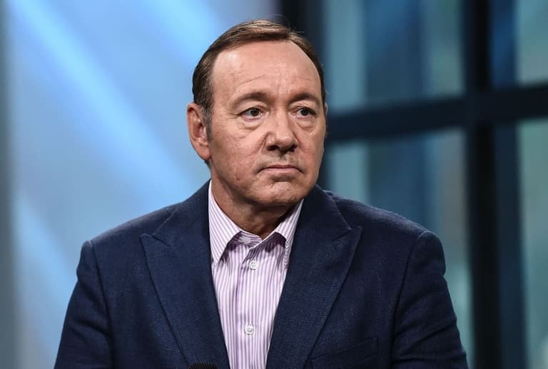 Kevin Spacey hit with seven additional charges for sexual offences Kevin Spacey hit with seven additional charges for sexual offences