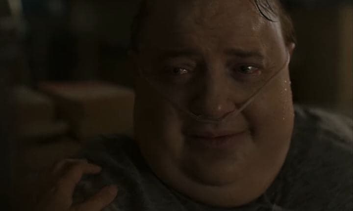 The first trailer for Brendan Fraser’s hugely emotional comeback movie is here The first trailer for Brendan Fraser’s hugely emotional comeback movie is here