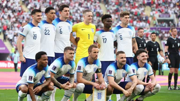 The nine England World Cup footballers who could have played for Ireland The nine England World Cup footballers who could have played for Ireland