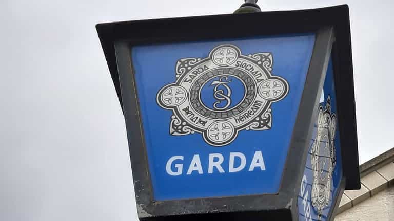 Garda in critical condition following road crash in Cork Garda in critical condition following road crash in Cork