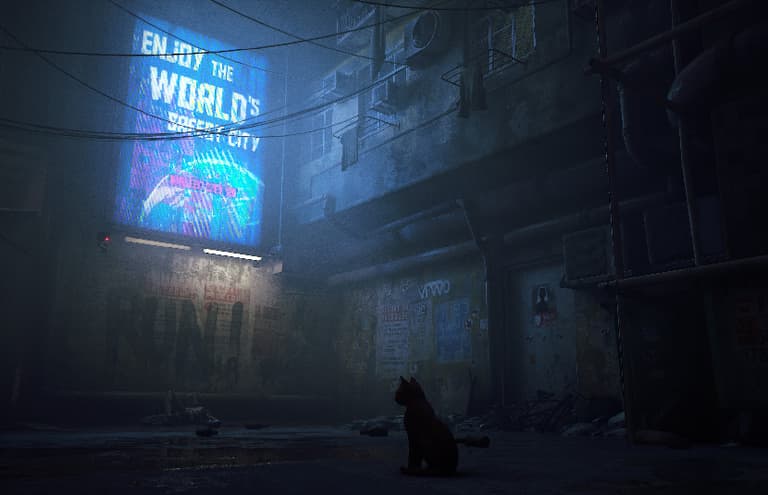 In defence of 2022’s most unforgettable video game In defence of 2022’s most unforgettable video game