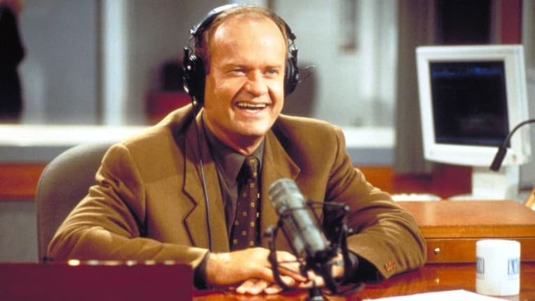 Only Fools and Horses legend cast to star alongside Kelsey Grammer in Frasier reboot Only Fools and Horses legend cast to star alongside Kelsey Grammer in Frasier reboot