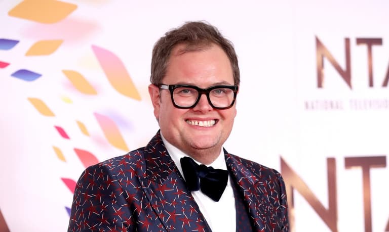 Alan Carr reportedly set to replace David Walliams on Britain’s Got Talent Alan Carr reportedly set to replace David Walliams on Britain’s Got Talent