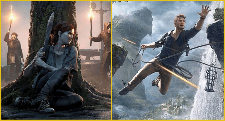 The Last Of Us Part III and Uncharted 5 updates given by games creator The Last Of Us Part III and Uncharted 5 updates given by games creator