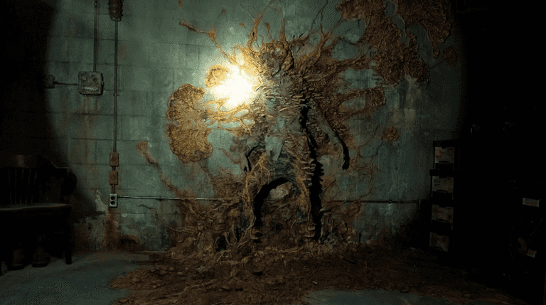 The Last Of Us Episode Two helps explain why Joel didn’t get infected The Last Of Us Episode Two helps explain why Joel didn’t get infected