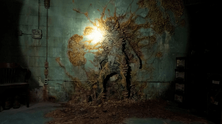 The Last Of Us Episode Two helps explain why Joel didn’t get infected The Last Of Us Episode Two helps explain why Joel didn’t get infected