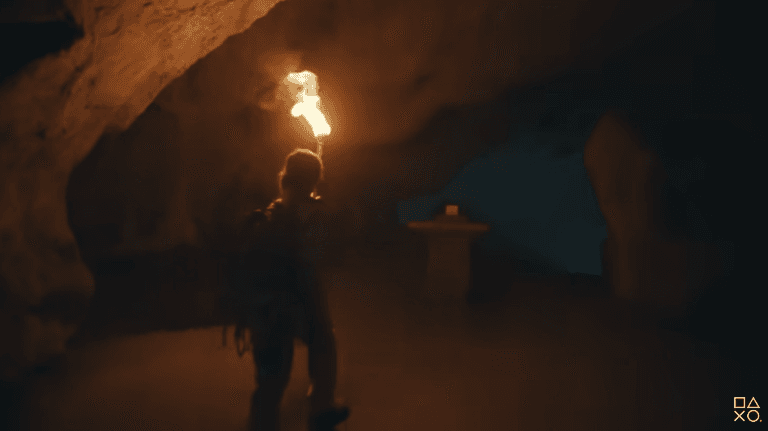 New PlayStation 5 ad may have just teased top secret Uncharted 5 New PlayStation 5 ad may have just teased top secret Uncharted 5