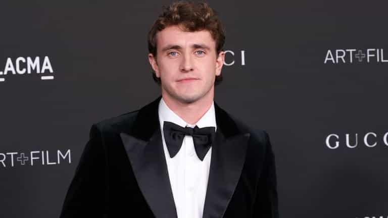 Paul Mescal set for huge role in highly-anticipated sequel to Gladiator Paul Mescal set for huge role in highly-anticipated sequel to Gladiator