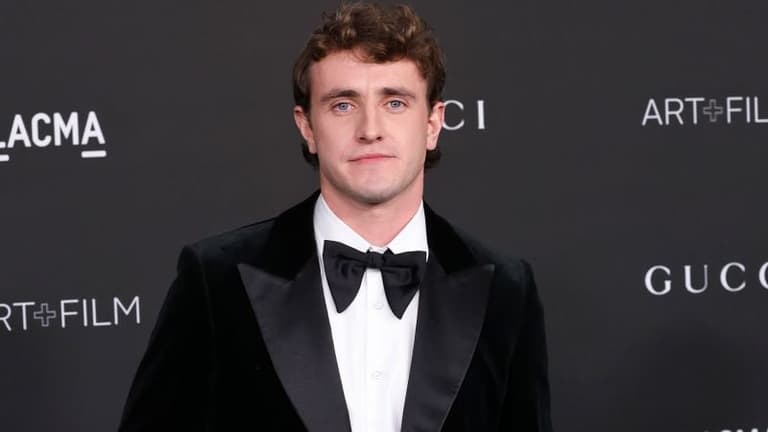 Paul Mescal set for huge role in highly-anticipated sequel to Gladiator Paul Mescal set for huge role in highly-anticipated sequel to Gladiator