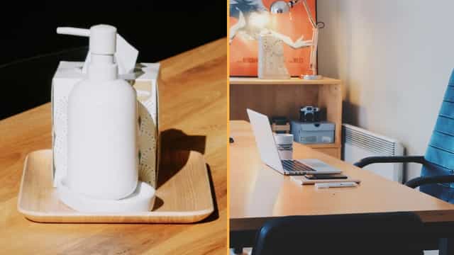Experts reveal why ‘masturbation breaks’ can boost productivity at work Experts reveal why ‘masturbation breaks’ can boost productivity at work