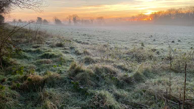 Met Eireann give weather update as big temperature drop set to hit the country Met Eireann give weather update as big temperature drop set to hit the country
