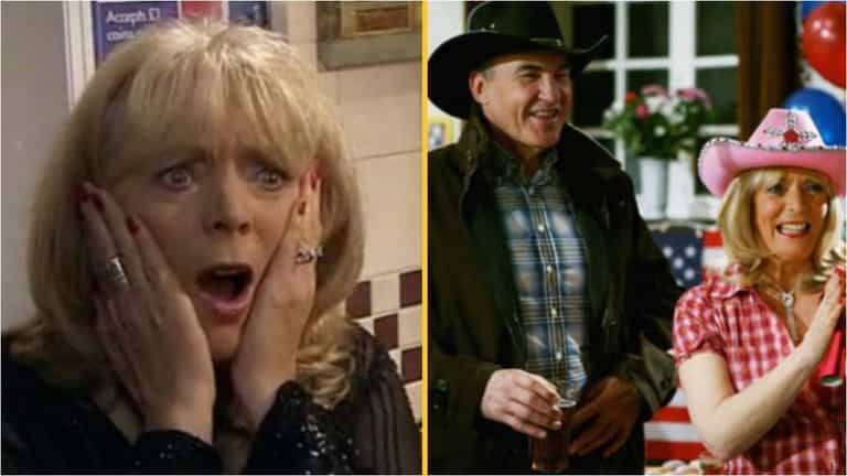 Gavin and Stacey stars return to Barry Island for new show Gavin and Stacey stars return to Barry Island for new show