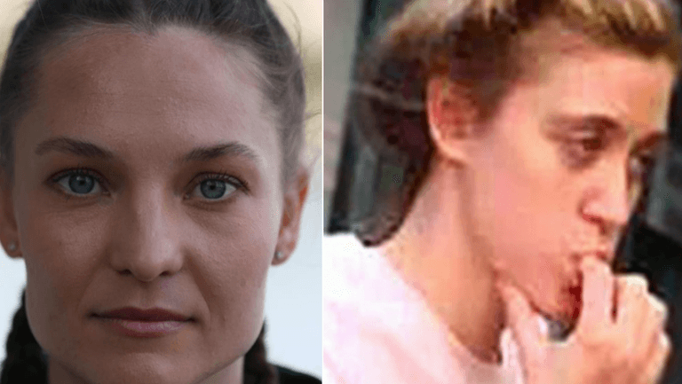 New true crime TV series explores the “GPO Girl” New true crime TV series explores the “GPO Girl”