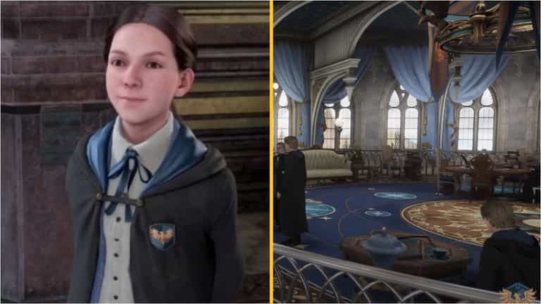 Ravenclaw is the worst Harry Potter house, according to Hogwarts Legacy Ravenclaw is the worst Harry Potter house, according to Hogwarts Legacy