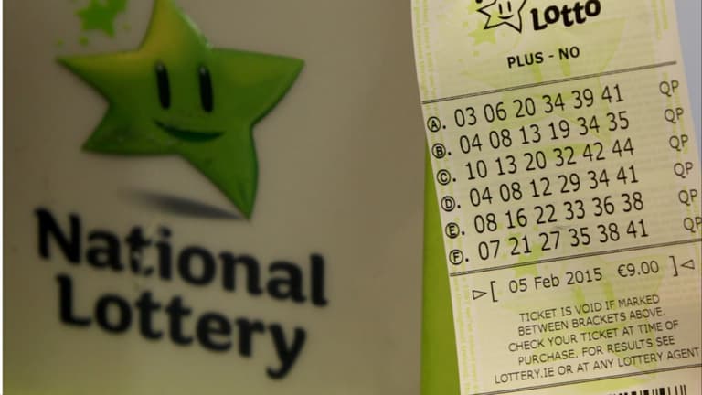 County Meath town celebrating second massive Lotto jackpot ticket in six months County Meath town celebrating second massive Lotto jackpot ticket in six months