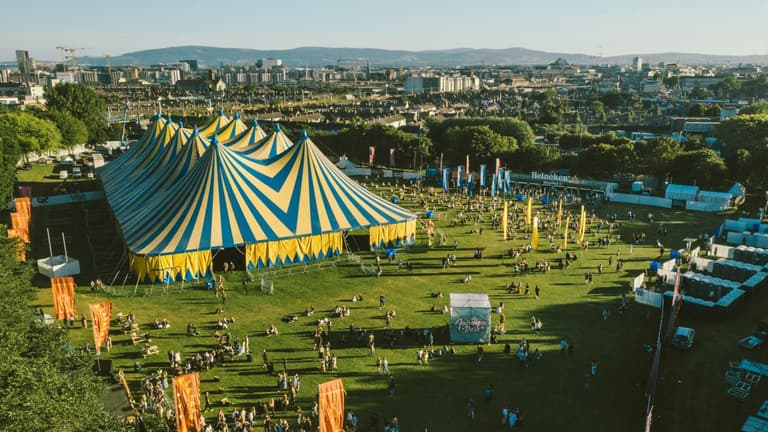 COMPETITION: WIN festival tickets and VIP upgrades for loads of unreal summer gigs COMPETITION: WIN festival tickets and VIP upgrades for loads of unreal summer gigs
