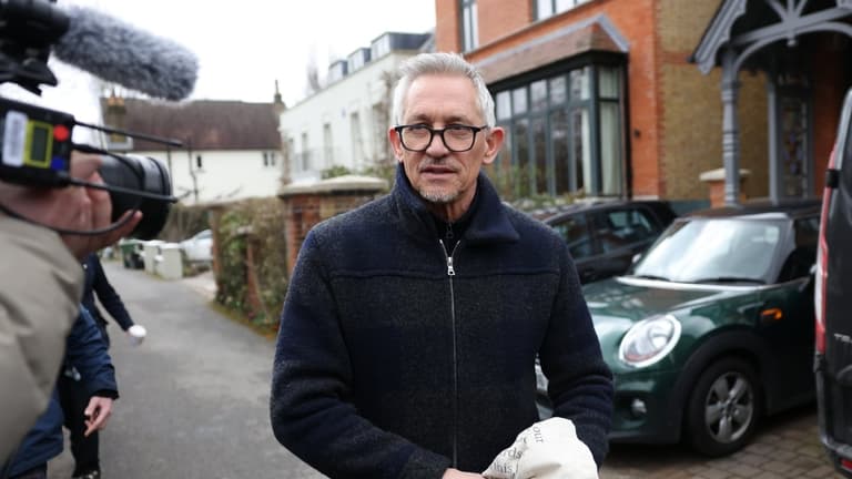 Gary Lineker set to return to Match of the Day following BBC apology Gary Lineker set to return to Match of the Day following BBC apology