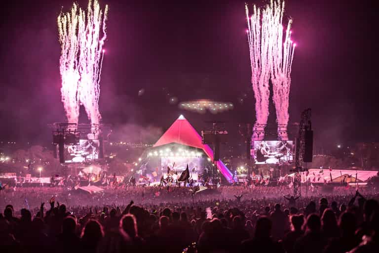 Glastonbury 2023 controversy as all male headliners announced Glastonbury 2023 controversy as all male headliners announced