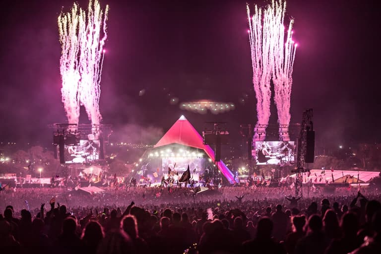 Glastonbury 2023 controversy as all male headliners announced Glastonbury 2023 controversy as all male headliners announced