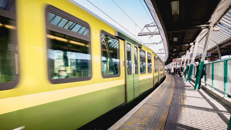AA Ireland calls on Government to introduce free public transport trial AA Ireland calls on Government to introduce free public transport trial