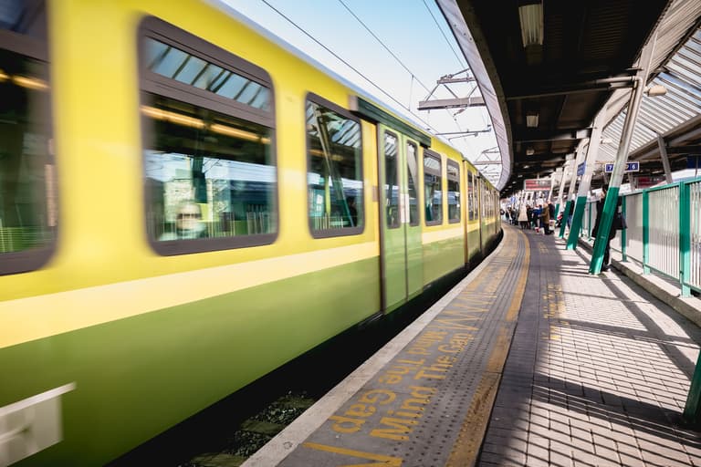 AA Ireland calls on Government to introduce free public transport trial AA Ireland calls on Government to introduce free public transport trial