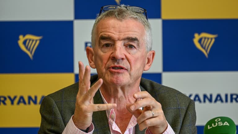 Michael O’Leary slates Eamon Ryan over latest Dublin Airport incident Michael O’Leary slates Eamon Ryan over latest Dublin Airport incident