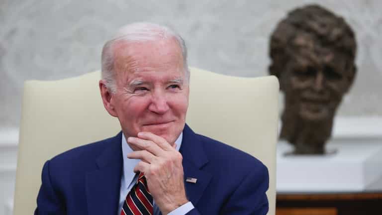 Joe Biden Ireland visit: Follow updates live as US President starts trip Joe Biden Ireland visit: Follow updates live as US President starts trip