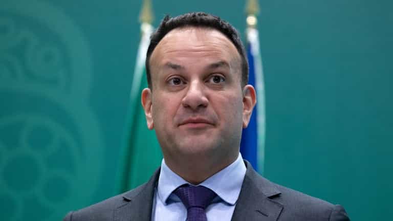 Housing issues would persist “no matter who’s in government” says Taoiseach Housing issues would persist “no matter who’s in government” says Taoiseach