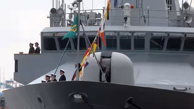 Explained: Could Irish troops fight alongside Israel now we have removed Triple Lock? Explained: Could Irish troops fight alongside Israel now we have removed Triple Lock?