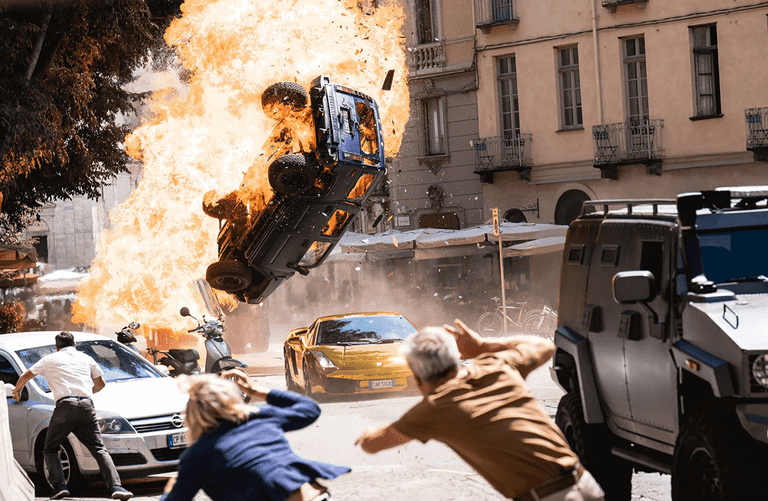 8 must-watch new movies coming to the cinema in May 8 must-watch new movies coming to the cinema in May