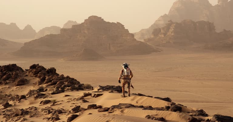 An award-winning sci-fi blockbuster is among the movies on TV tonight An award-winning sci-fi blockbuster is among the movies on TV tonight