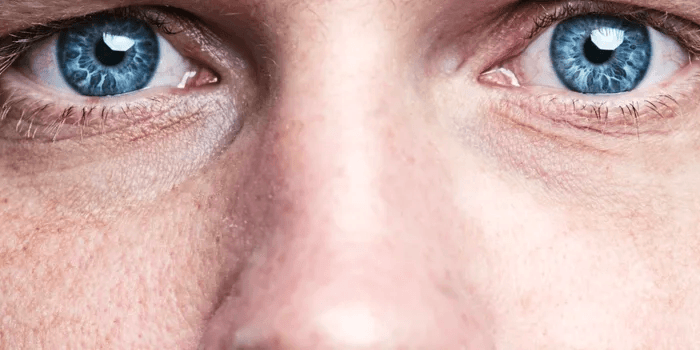 Every blue eyed person on Earth is a descendant of one single human Every blue eyed person on Earth is a descendant of one single human