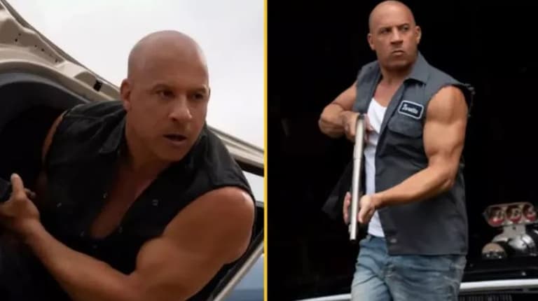 Vin Diesel hints that Fast and Furious finale will be a three-parter Vin Diesel hints that Fast and Furious finale will be a three-parter