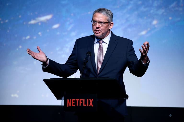 Netflix and Adam McKay are reuniting for a star-studded new comedy Netflix and Adam McKay are reuniting for a star-studded new comedy