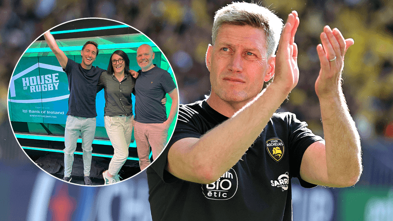 HOUSE OF RUGBY: Leinster on collision course with ROG’s boys and URC quarter final preview HOUSE OF RUGBY: Leinster on collision course with ROG’s boys and URC quarter final preview