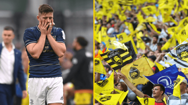 Leinster fans call Liveline to complain about Munster not supporting them Leinster fans call Liveline to complain about Munster not supporting them