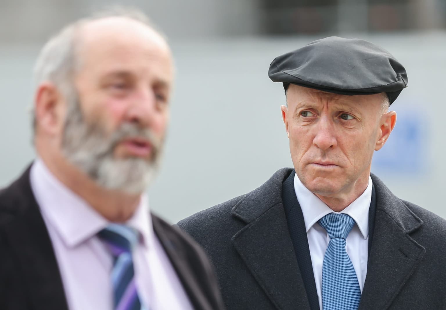Michael Healy-Rae bail granted to man accused of attack