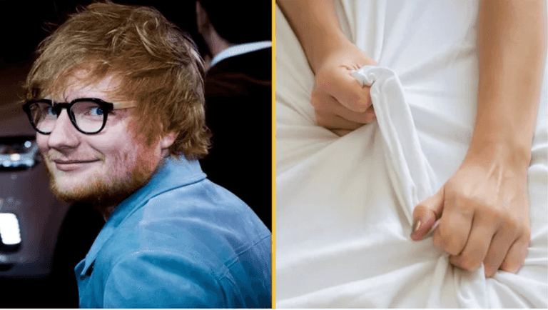 People with ginger hair are ‘better in bed’, according to science People with ginger hair are ‘better in bed’, according to science