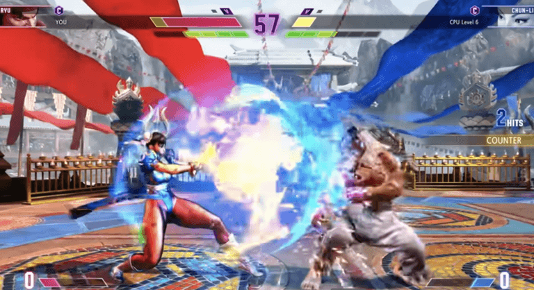 REVIEW: Street Fighter 6 is one of the greatest fighting games ever made REVIEW: Street Fighter 6 is one of the greatest fighting games ever made