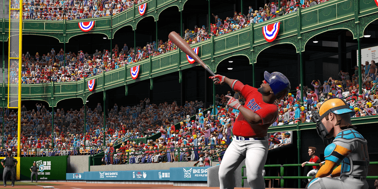 REVIEW: Super Mega Baseball 4 is a deceptively deep introduction to America’s favourite pastime REVIEW: Super Mega Baseball 4 is a deceptively deep introduction to America’s favourite pastime