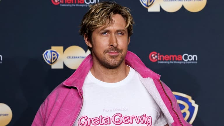 Ryan Gosling’s diet and workout ahead of Barbie role, according to fitness experts Ryan Gosling’s diet and workout ahead of Barbie role, according to fitness experts