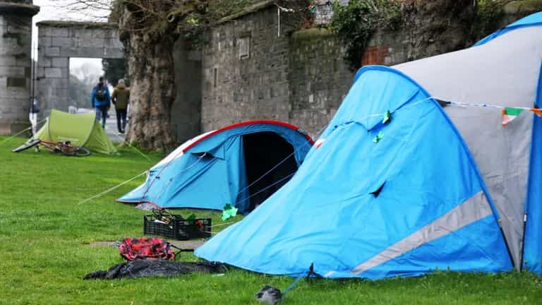 No properties available to rent for social tenants in most cities in Ireland No properties available to rent for social tenants in most cities in Ireland