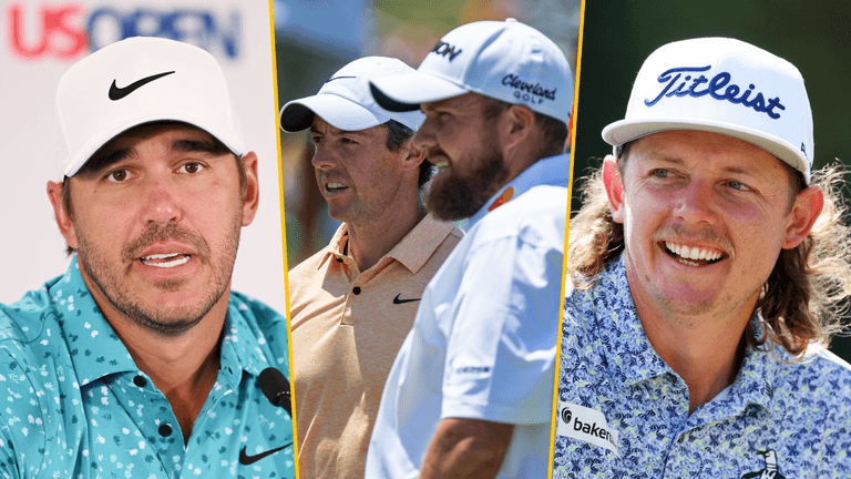 US Open live: All the major shots, moments, talking points and reactions US Open live: All the major shots, moments, talking points and reactions