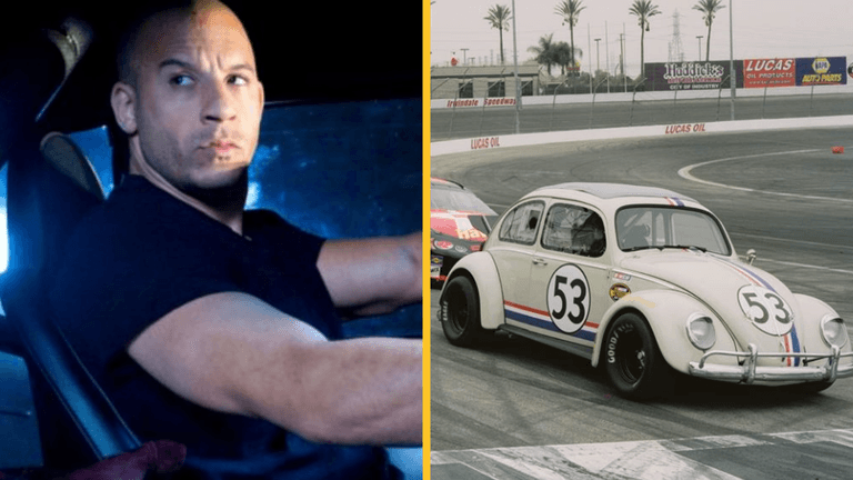 QUIZ: Can you ace this ultimate car movies quiz? QUIZ: Can you ace this ultimate car movies quiz?