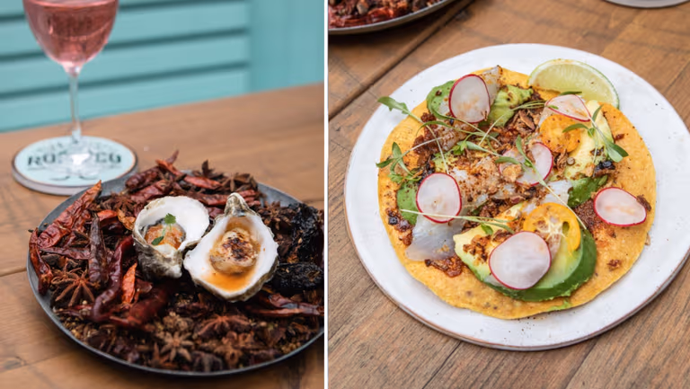 A Mexican dining and whiskey pop-up is coming to Dublin this month A Mexican dining and whiskey pop-up is coming to Dublin this month