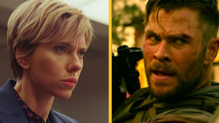 18 of the best movies you can only watch on Netflix 18 of the best movies you can only watch on Netflix