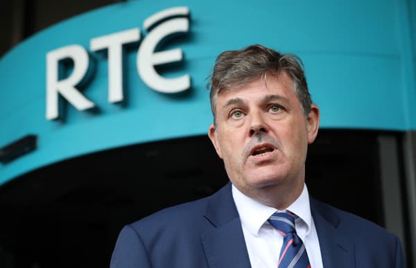 New RTÉ Director General confirms Ryan Tubridy still being paid, but doesn’t know how much New RTÉ Director General confirms Ryan Tubridy still being paid, but doesn’t know how much