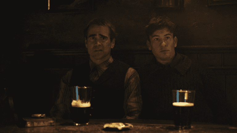 The five best Irish films of all time – ranked The five best Irish films of all time – ranked